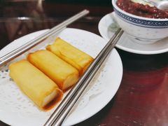 -民信老铺(双皮奶博物馆店)