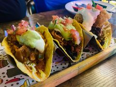 -Famous肥猫墨西哥音乐餐吧(五棵松华熙LIVE店)