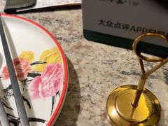 -新白鹿餐厅(松江开元地中海店)