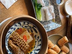 -墨宴(西洋湖店)