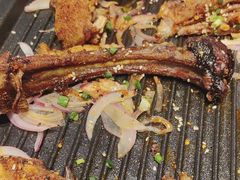-百草滩羊清水涮羊肉·清真·宁夏盐池滩羊(莲花桥店)