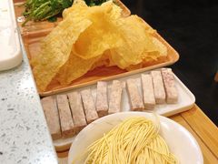 -烹然四季椰子鸡火锅(团结湖总店)