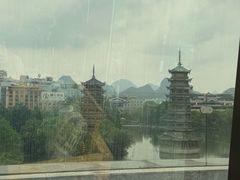 -忆咖啡观景餐厅(桂林象山公园店)