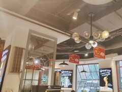 -蛙一刀·麻椒鱼火锅(金仙桥店)