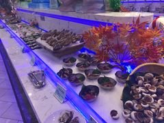 -澜悦港海鲜体验主题餐厅