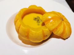 -橘洲1910花园江景西餐厅