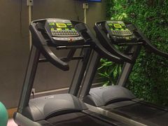 -漾健身·普拉提(橡树湾店)