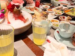 -古京·臻致料理(月湖店)