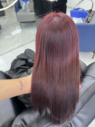 -赤道 Hair Salon