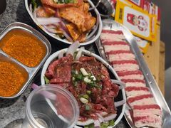-酒拾烤肉(解放路店)
