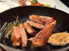 -王品牛排(珠海富华里店)
