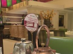 -大鸭梨烤鸭(左家庄店)