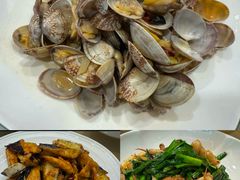 -美达尔烧烤(银川东路店)