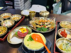 -咸草酱蟹