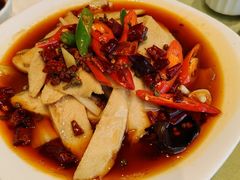 -鲜潭蒸汽石锅鱼(五道口购物中心店)