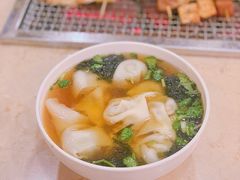 -禾记海鲜烧烤(八一路店)
