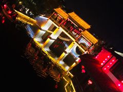 -台儿庄古城