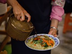 -吾穆勒蓬灰牛肉面·清真(北滨河中路店)