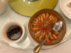 -上海兴国宾馆 丽宫中餐厅