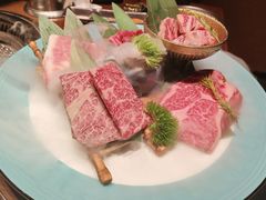 -隐炉和牛烧肉店(群力店)
