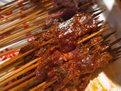 -袁记串串香(新南门店)