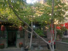 -百里峡七彩艺术小镇