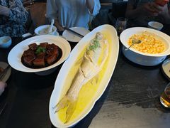 -苏帮袁·竹(北京坊店)