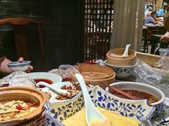 -南京大牌档(济南万象城店)