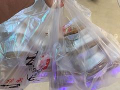 -百香林西点(万家丽店)