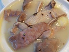 -皇马假日醉海南大酒店·假日一品派茶楼(秀英店)