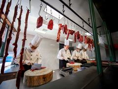 -手选潮汕鲜活牛肉火锅(二七广场店)