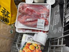 -山姆会员商店(上海浦东店)