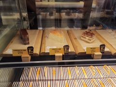 -麦当劳(世界城广场店)