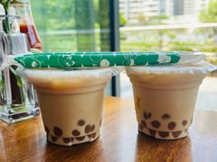 波霸奶茶-1点点(环城北路店)