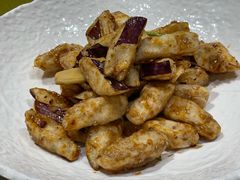 -有喜胶东小馆(太申祥和店)