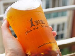 -1点点(竹山路店)
