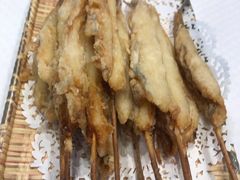 椒盐九兔鱼-双井轩(双井店)