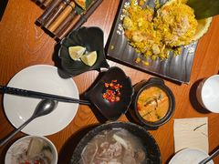 -越谜·越南餐厅(长白店)