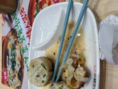 -小杨生煎(深圳岗厦北店)