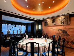 -四世同堂·京菜·烤鸭(双井店)