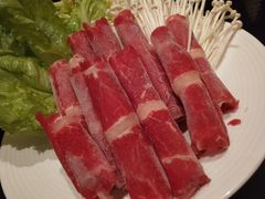 -Mr·Fish鱼鲜生海鲜放题(银泰in99店)
