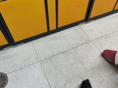 -济南卧虎山滑雪场