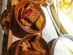 麻卤三拼-麻路成都火锅(柏威年店)