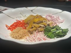 -秀儿四九城·新京菜(亚运村鸟巢店)