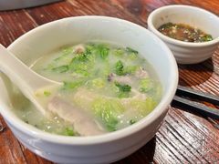 -大良毋米粥(锦龙路总店)