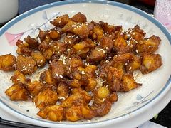 -三妹小龙虾·黄油蟹(华侨城总店)