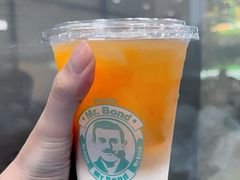 -Mr.Bond Coffee邦德咖啡(神旺店)