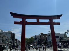 -鹤冈八幡宫