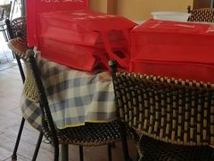 露天位-钱大妈海鲜饭店(保利林语店)