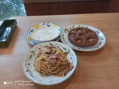 -萨莉亚意式餐厅(石鼓路店)